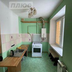 Квартира 35 м², 2-комнатная - изображение 5