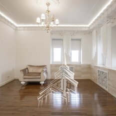 Квартира 245 м², 5-комнатная - изображение 1