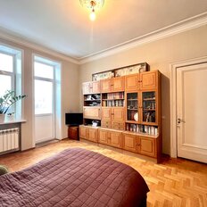 Квартира 113 м², 4-комнатная - изображение 3