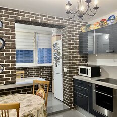 Квартира 55,1 м², 2-комнатная - изображение 1