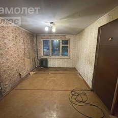 Квартира 31 м², 1-комнатная - изображение 1