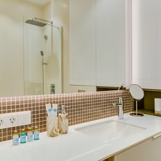 Квартира 60 м², 2-комнатные - изображение 5