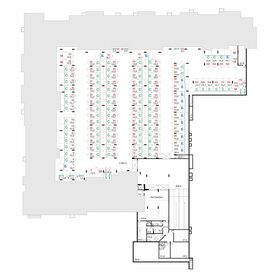 5,6 м², машиноместо - изображение 4