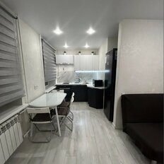 Квартира 43,5 м², 2-комнатная - изображение 2