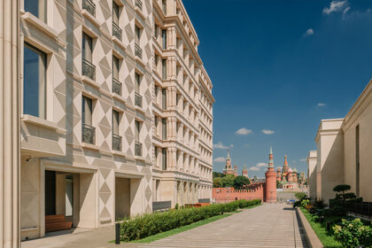 Купить квартиру площадью 70 кв.м. в районе Солнцево в Москве и МО - изображение 37