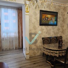 Квартира 90 м², 3-комнатная - изображение 5