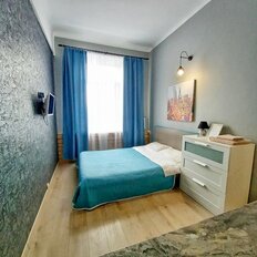 Квартира 18 м², студия - изображение 3