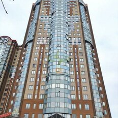 Квартира 135 м², 1-комнатная - изображение 5