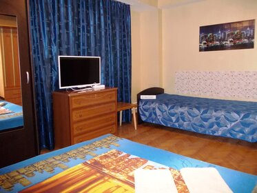 18 м², комната 2 500 ₽ в сутки - изображение 52