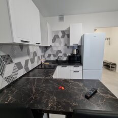 Квартира 23,5 м², студия - изображение 4