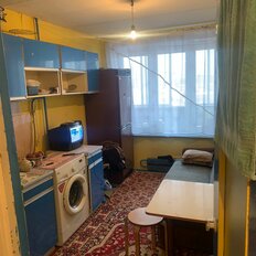 Квартира 38 м², 1-комнатная - изображение 1