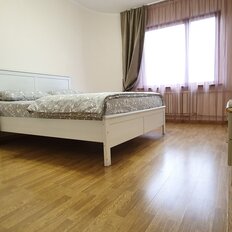 Квартира 90 м², 2-комнатная - изображение 3