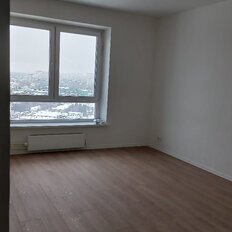 Квартира 23,3 м², студия - изображение 5