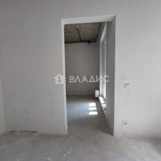 Квартира 24,9 м², 1-комнатная - изображение 3