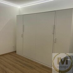 Квартира 45 м², 1-комнатная - изображение 5