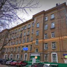 Квартира 16,6 м², студия - изображение 3