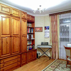Квартира 113,9 м², 4-комнатная - изображение 4