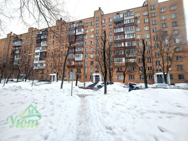 34,5 м², 1-комнатная квартира 10 400 000 ₽ - изображение 100