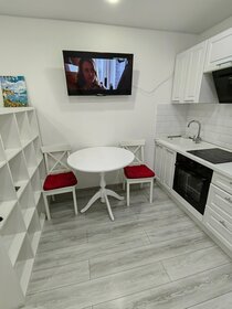 27,9 м², квартира-студия 4 950 000 ₽ - изображение 72