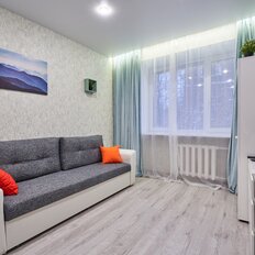 Квартира 35 м², 1-комнатная - изображение 3