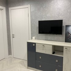 Квартира 30,5 м², 1-комнатная - изображение 1