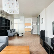 Квартира 180 м², 4-комнатная - изображение 1