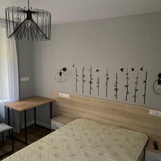 Квартира 15 м², студия - изображение 1