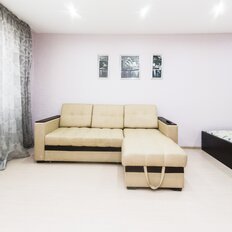 Квартира 35,1 м², студия - изображение 5