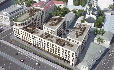 169,5 м², 3-комнатные апартаменты 131 750 000 ₽ - изображение 113