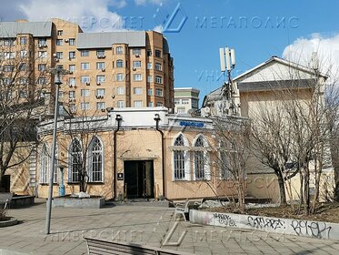 160 м², торговое помещение 1 232 000 ₽ в месяц - изображение 27