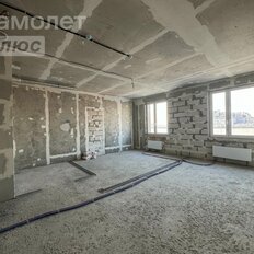 Квартира 38,7 м², 1-комнатная - изображение 2