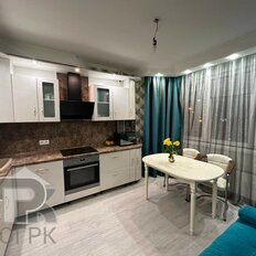 Квартира 60,1 м², 2-комнатная - изображение 3