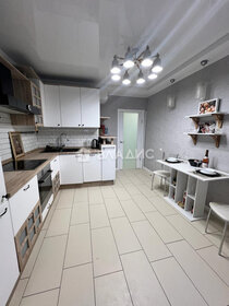 Купить однокомнатную квартиру в ЖК «Остафьево» в Москве и МО - изображение 51