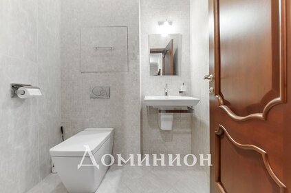 Купить коммерческую недвижимость у метро Поклонная в Москве и МО - изображение 41
