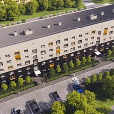 Квартира 35,2 м², 1-комнатная - изображение 2