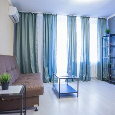 Квартира 41 м², 2-комнатная - изображение 1