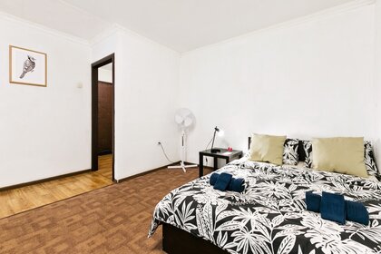35 м², 1-комнатная квартира 2 600 ₽ в сутки - изображение 34