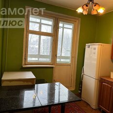 Квартира 38,7 м², 1-комнатная - изображение 4