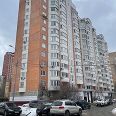 Квартира 76,9 м², 3-комнатная - изображение 1