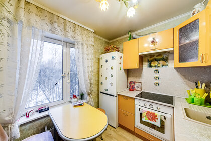 28,2 м², квартира-студия 8 500 000 ₽ - изображение 50