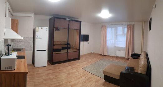 32,9 м², 2-комнатная квартира 30 590 ₽ в месяц - изображение 6