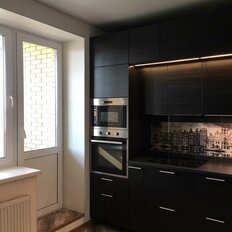 Квартира 64,8 м², 2-комнатная - изображение 4