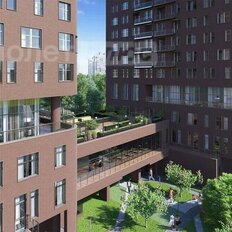 Квартира 73,7 м², 3-комнатная - изображение 3