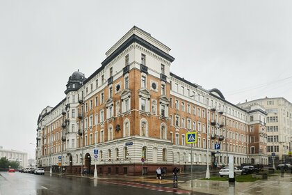 165,1 м², 4-комнатная квартира 185 000 000 ₽ - изображение 141