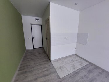 22 м², квартира-студия 5 400 000 ₽ - изображение 100