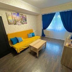 Квартира 40,7 м², 2-комнатная - изображение 2