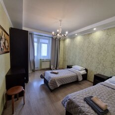 Квартира 80 м², 3-комнатная - изображение 4