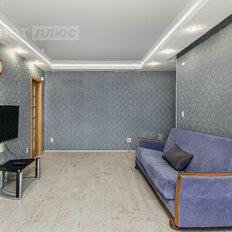 Квартира 43,7 м², 2-комнатная - изображение 3