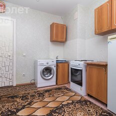 Квартира 37,1 м², 1-комнатная - изображение 4