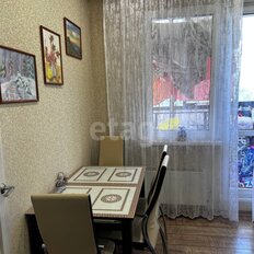 Квартира 58 м², 2-комнатная - изображение 4